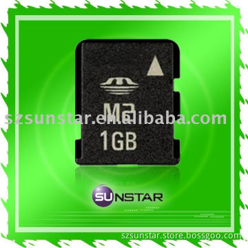 Micro M2 Card, Memory Card, M2 Card